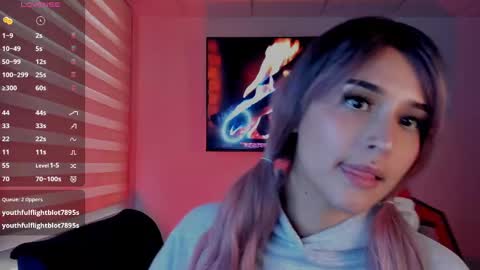 Snapshot of charlotte_greys chatting on 10-09-25, 09:02 Charlotte  online show from 10-09-25, 09:02