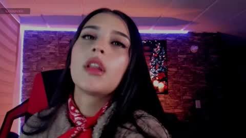 Snapshot of charlotte_greys chatting on 11-29-25, 11:30 Charlotte online show from 11-29-25, 11:30