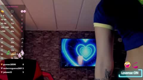 Snapshot of charlotte_greys chatting on 12-13-25, 07:53 Charlotte online show from 12-13-25, 07:53