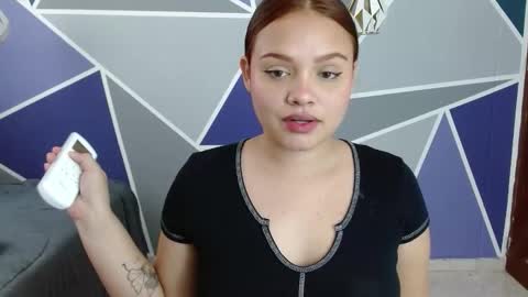 Charlotte  online show from 11-15-25, 05:53