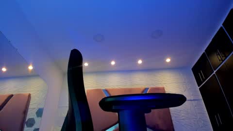 Charlotte Icee online show from 02-19-25, 06:21