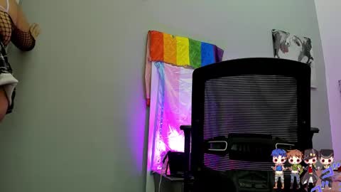 Charlie  online show from 02-10-25, 12:18