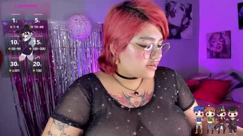 Charlie  online show from 02-26-25, 04:45