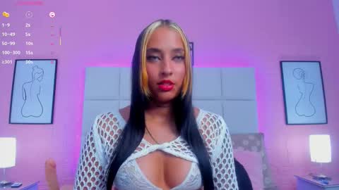 Charlotte online show from 03-17-26, 05:27