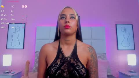Charlotte online show from 05-21-26, 07:43