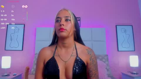 Charlotte online show from 05-25-26, 07:09