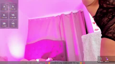 Snapshot of charlotte_love09 chatting on 02-27-25, 10:37 Charlotte online show from 02-27-25, 10:37
