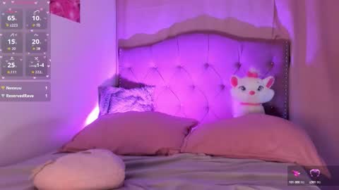 Snapshot of charlotte_love09 chatting on 09-25-25, 07:34 Charlotte online show from 09-25-25, 07:34