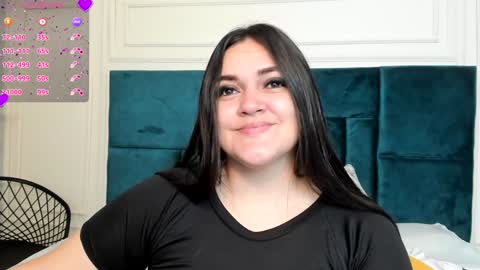 Snapshot of charlotte_mayers chatting on 12-21-24, 11:33 Charlotte Mayers online show from 12-21-24, 11:33