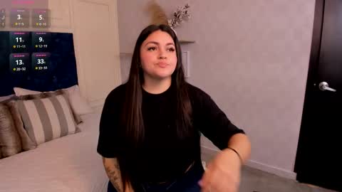 Charlotte Mayers online show from 11-29-25, 11:35