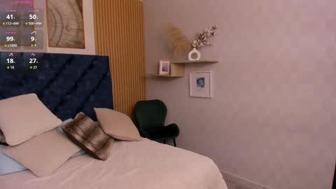 Charlotte Mayers online show from 05-14-26, 11:28