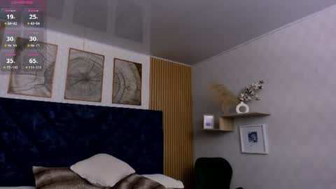 Charlotte Mayers online show from 06-12-26, 11:20