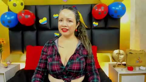Snapshot of charlotte_monnroe chatting on 06-17-26, 12:50 charlotte_monnroe online show from 06-17-26, 12:50