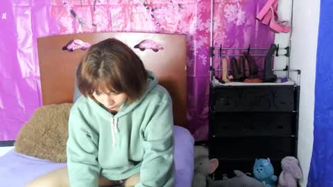 charlotte_morh_ online show from 01-13-26, 06:29
