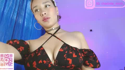 charlotte_morh_ online show from 02-13-26, 09:00