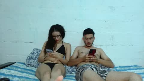 Snapshot of charlotte_perv chatting on 10-18-25, 07:36 Charlotte James online show from 10-18-25, 07:36