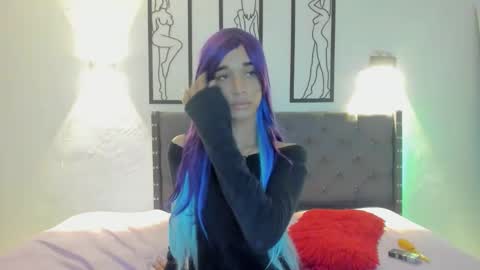 charlotte skiinny online show from 12-03-25, 04:49