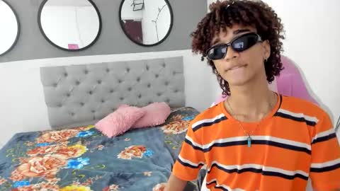 charlotte skiinny online show from 12-05-25, 09:00