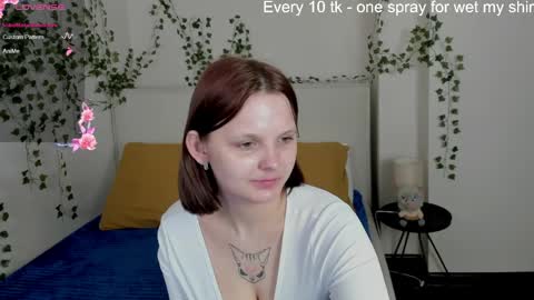 Snapshot of charlotte_stee chatting on 04-20-26, 02:25 Charlotte online show from 04-20-26, 02:25