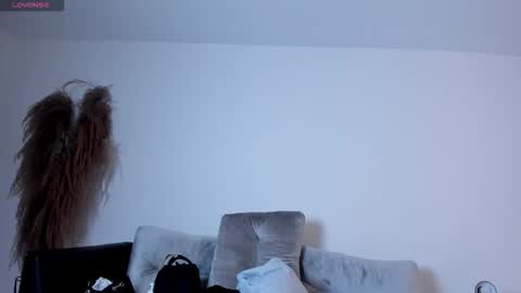 Snapshot of charlotte_whitee1 chatting on 09-20-25, 12:39 Charlotte Everyday From 0700 to 1300 Col Time online show from 09-20-25, 12:39