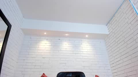 Snapshot of charlotte_whitee1 chatting on 09-29-25, 11:37 Charlotte Everyday From 0700 to 1300 Col Time online show from 09-29-25, 11:37