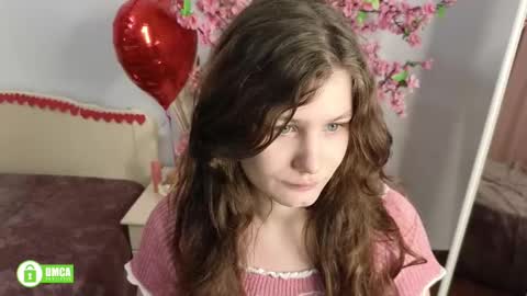 Snapshot of charlotte_wow chatting on 02-14-25, 11:42 Charlotte online show from 02-14-25, 11:42