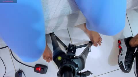 Charlotte and Simon online show from 02-11-26, 03:28