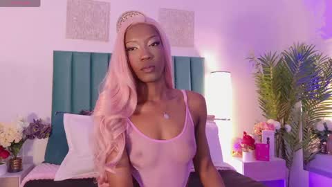 Charlotte Brandt online show from 05-01-26, 07:40