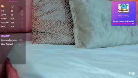 ANDRE online show from 01-20-25, 11:56