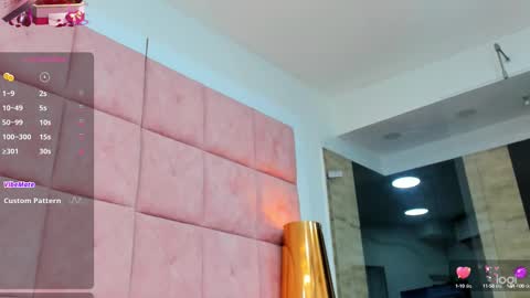 ANDRE online show from 02-14-25, 07:33