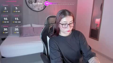 Snapshot of charlottee27_ chatting on 02-10-26, 02:04 Charlottee online show from 02-10-26, 02:04