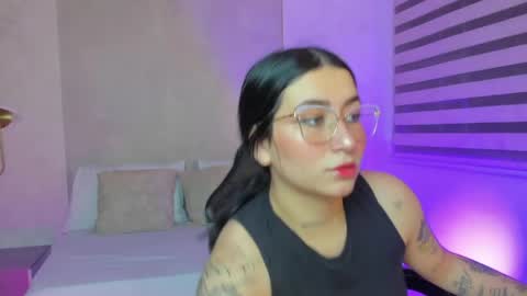 Charlottee online show from 05-20-26, 02:07