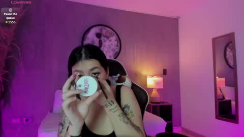 Charlottee online show from 05-27-26, 02:08