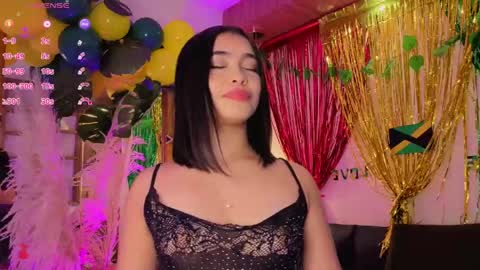 Charlote online show from 04-13-26, 02:17