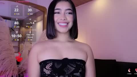 Charlote online show from 05-14-26, 03:13