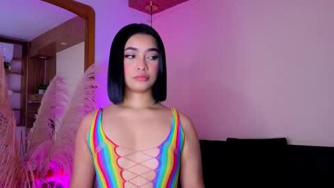 Charlote online show from 05-21-26, 03:13
