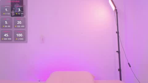 Snapshot of charlottegrayx chatting on 01-11-26, 04:28 Charlotte online show from 01-11-26, 04:28