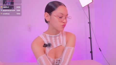 Snapshot of charlottegrayx chatting on 01-14-26, 04:40 Charlotte online show from 01-14-26, 04:40