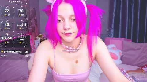 charlotteharuko online show from 04-03-26, 01:14