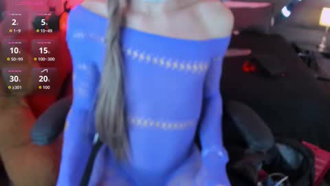 Charlotte online show from 02-27-26, 04:12