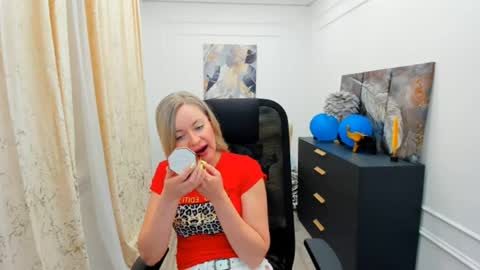 Charlotte online show from 05-31-26, 06:09