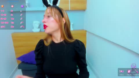 ALE online show from 02-19-25, 02:34