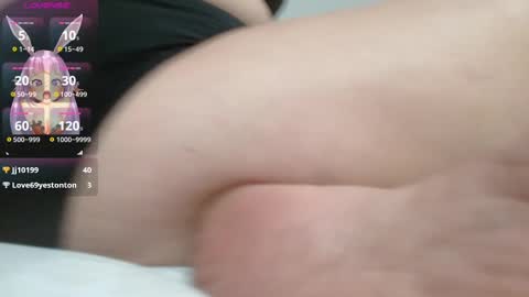 CharlotteLemke online show from 02-26-25, 04:14