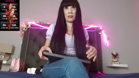 CharlotteLemke online show from 01-14-26, 01:06