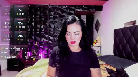 charlot online show from 09-18-25, 08:33