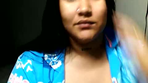 charlottequeen_21 online show from 05-02-26, 02:11