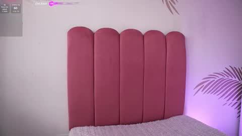 Snapshot of charlotterusso chatting on 10-09-25, 02:15 Lauren Rus online show from 10-09-25, 02:15