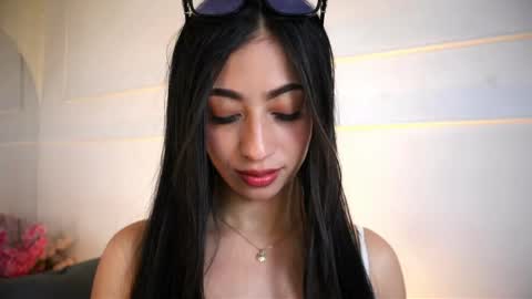 Lauren Rus online show from 06-03-26, 02:33