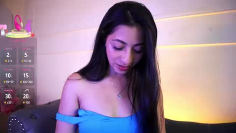 Lauren Rus online show from 06-08-26, 02:17