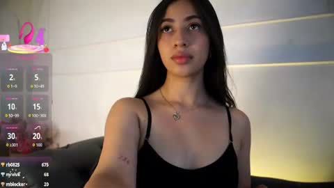 Lauren Rus online show from 06-09-26, 12:39